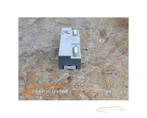 Siemens 6ES5316-8MA12 Interface Module E-Stand 02 - Bild 5