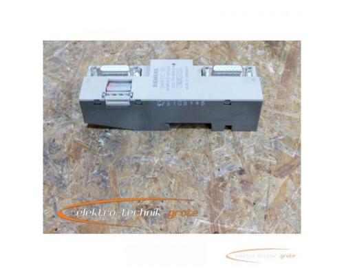 Siemens 6ES5316-8MA12 Interface Module E-Stand 02 und 03 - Bild 3