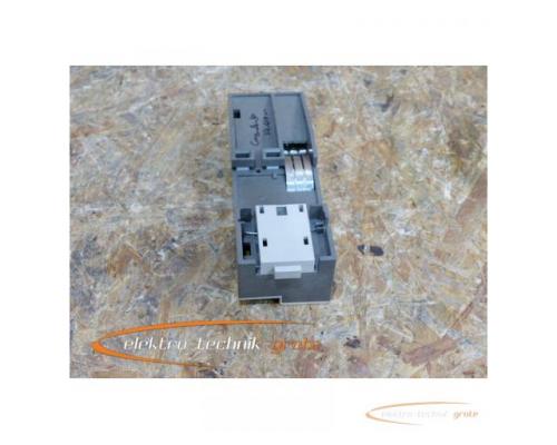 Siemens 6ES5316-8MA12 Interface Module E-Stand 02 und 03 - Bild 4