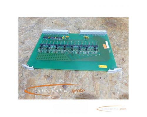 Agie Signal Terminal Blok STB-03 A 621.792.1 - Bild 1