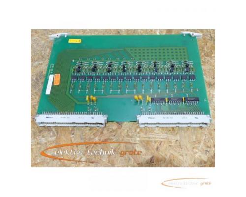 Agie Signal Terminal Blok STB-03 A 621.792.1 - Bild 5