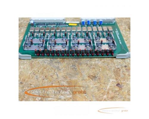 Agie Zch.Signal Terminal Blok STB-06 A 621802.8 - Bild 5