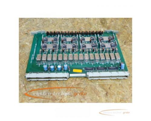 Agie Zch.Signal Terminal Blok STB-06 A 621802.8 - Bild 6