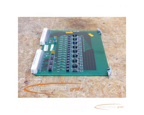 Agie Zch. Signal Terminal Blok STB-03 A 621772.3 - Bild 4