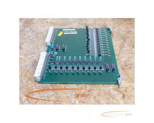 Agie Zch. Signal Terminal Block STB-05 A 621812.7 - Bild 4