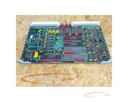 Agie Digital motor control DMC-01 B 626074.9 - Bild 5