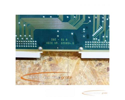 Agie Digital bidirectional expansion DBE-01 A 613.810.1 - Bild 3