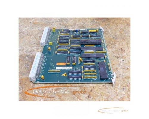 Agie Digital bidirectional expansion DBE-01 A 613.810.1 - Bild 4