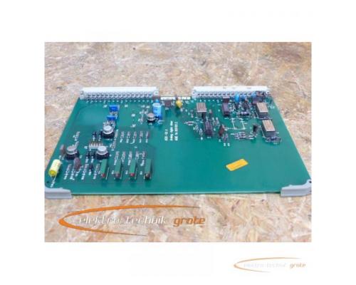 Agie Analog digital driver ADD-02 A 629622.2 - Bild 5