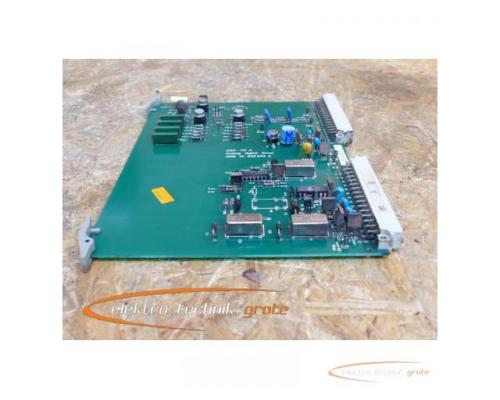 Agie Analog digital driver ADD-02 A 629622.2 - Bild 6