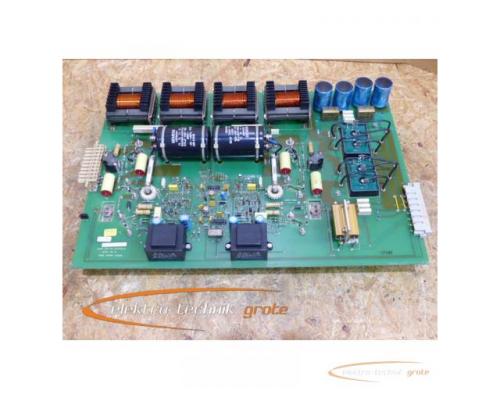 Agie Zch High power supply HPS-01 A 613.760.8 - Bild 1