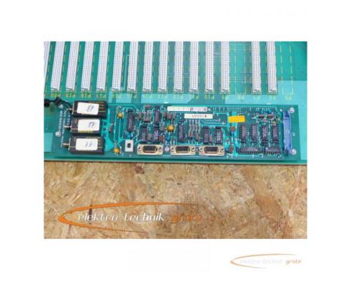 Agie Back Board BAB-01 B 616.011.3 + transmitter receiver DTR-04 A 616.201.0 - Bild 4