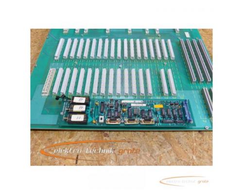 Agie Back Board BAB-01 B 616.011.3 + transmitter receiver DTR-04 A 616.201.0 - Bild 5