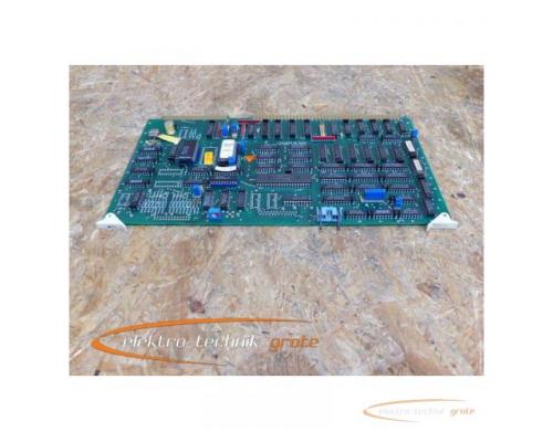 Agie Video controller board VCB-01 A 629.793.1 - Bild 1