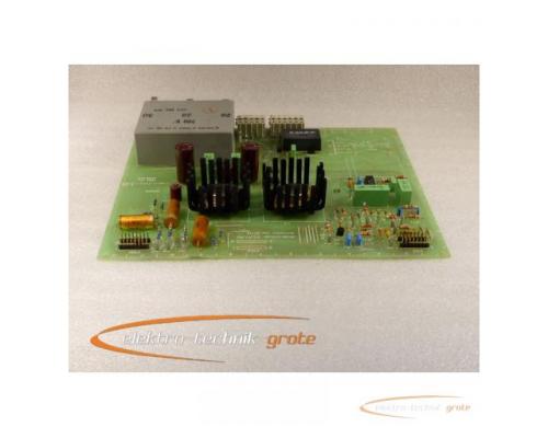 Siemens C98043-A1001-L5 06 Stromversorgung - Bild 5