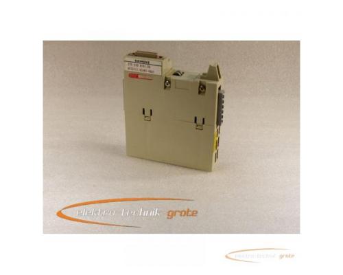 Siemens 6FC5111-0CA03-0AA1 DMP Modul - Bild 1