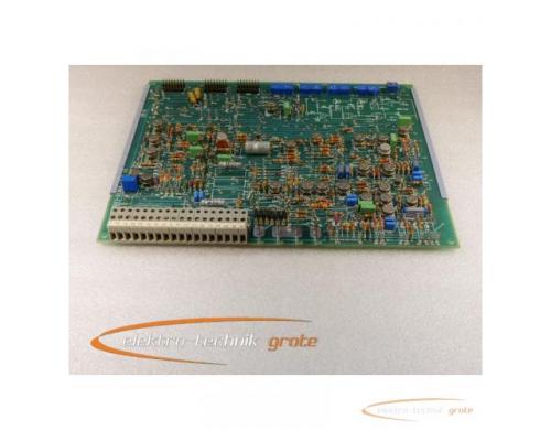 Siemens C98043-A1004-L2-E 11 Karte - Bild 1