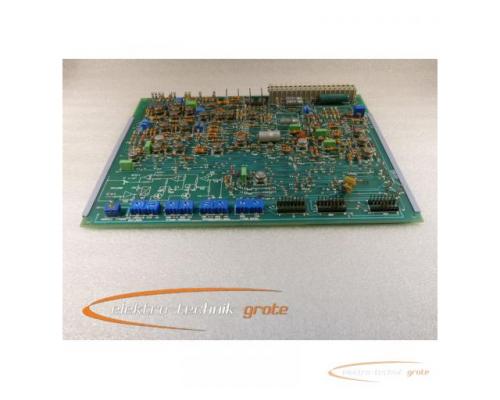 Siemens C98043-A1004-L2-E 11 Karte - Bild 3