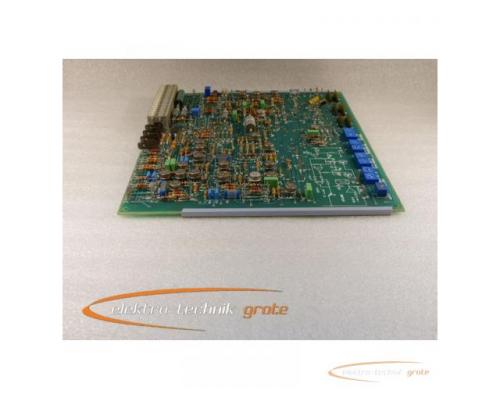 Siemens C98043-A1004-L2-E 11 Karte - Bild 5