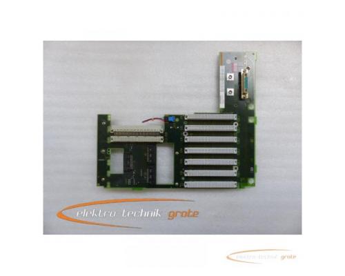 Siemens 6FX1133-0BA01 Rückwandbus E-Stand A - Bild 1