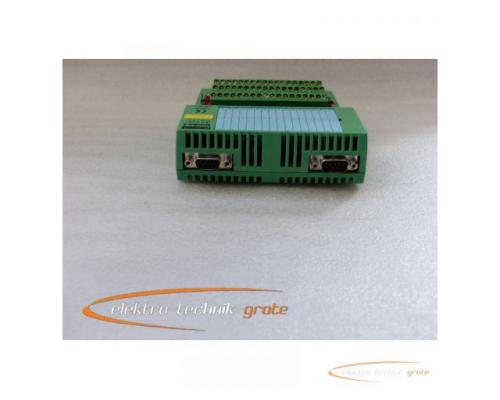 Phoenix Contact IBS RT 24 DI 32-T Ord.No.: 27 52 74 1 Digital Input 24V DC - Bild 4