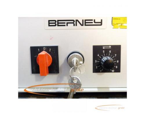 Berney Regelmodul 92038 - Bild 2