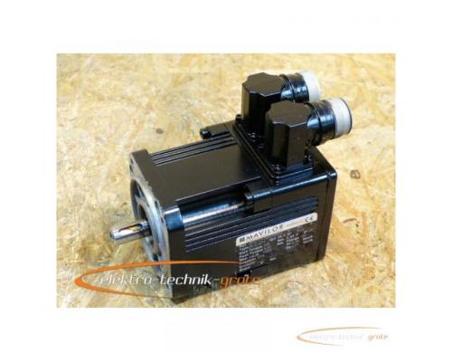 Mavilor BS071A.00.010N.D2 Servomotor - Bild 1