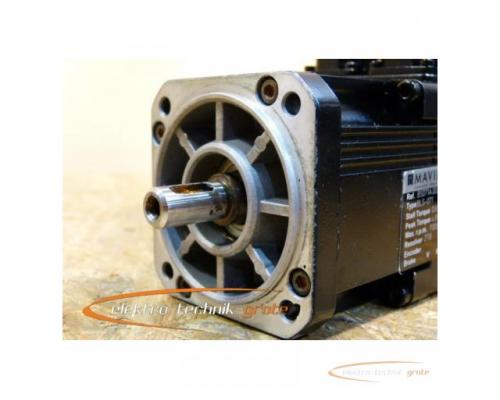 Mavilor BS071A.00.010N.D2 Servomotor - Bild 2