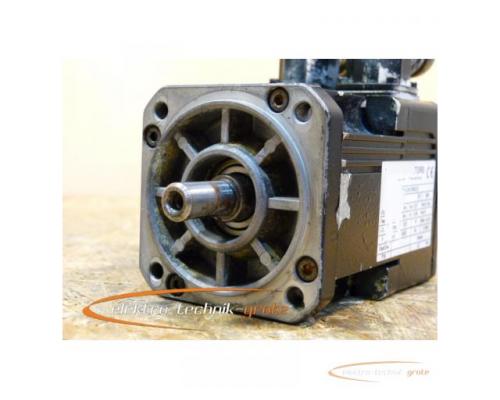 Mavilor BS071A.00.010N.D2 Servomotor - Bild 2