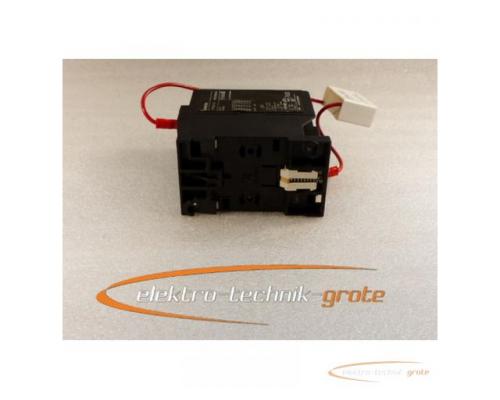 Siemens 3TH3022-0A 2S+2Ö/2NO+2NC Spulenspannung 110V 50/60Hz + ICEL TYPE N1 H5 - Bild 6