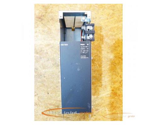 Bosch KM 1100-T Kondensatormodul 048798-110 SN:504939 - Bild 1