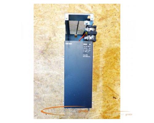 Bosch KM 1100-T Kondensatormodul 048798-110 SN:508847 - Bild 1