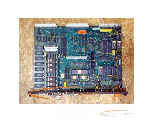 Bosch 048372-104401 Karte 047635-20430 mit EPROM 054819-202401 - Bild 2