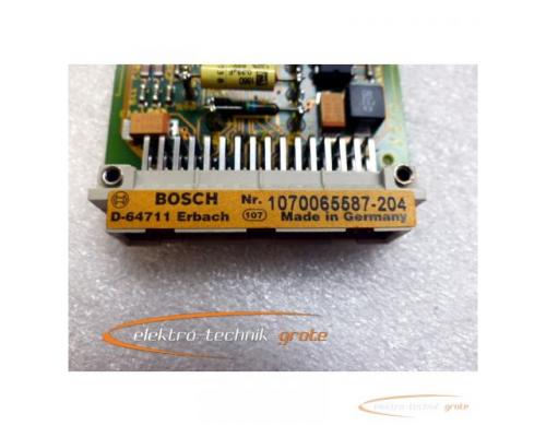 Bosch 1070065587-204 Karte 1298-I-C-B-T ,SN:002038950 - Bild 2