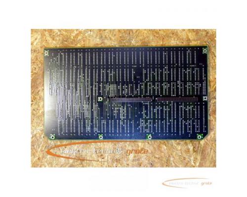 Okuma E4809-436-015-C SVC-A Board 1911-1510-xx - Bild 2