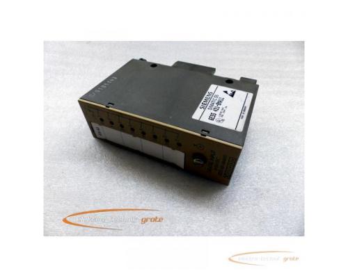 Siemens 6ES5431-8MA11 Digital Input 8 x 24V DC E-Stand 1 - Bild 1