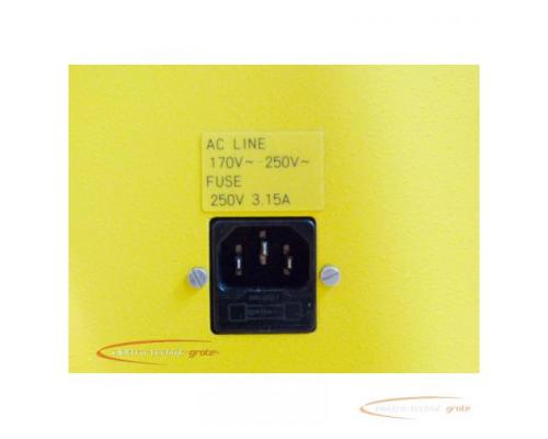 Fanuc A08B-0037-B002 High Speed Adapter - Bild 4