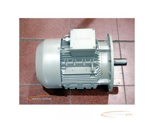 Siemens 1LA5133-4CA61-Z Motor - ungebraucht! - - Bild 1