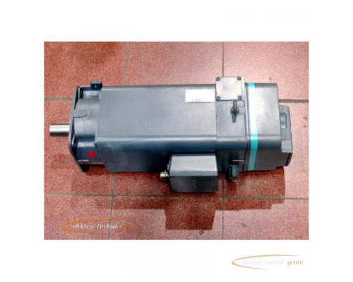 Siemens 1LA2183-4AA61 Motor - Bild 1