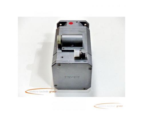 Siemens 1FT6084-1AF71-1EG1 Brushless Servomotor - Bild 2