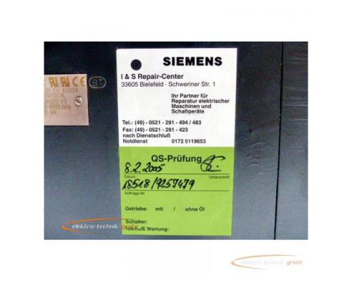 Siemens 1FT6084-1AF71-1EG1 Brushless Servomotor - Bild 4