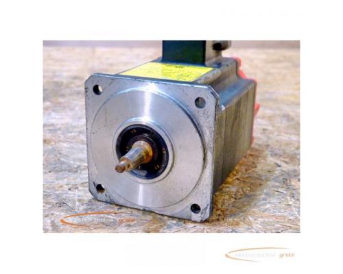 Fanuc A06B-0371-B077 AC Servo Motor - Bild 2