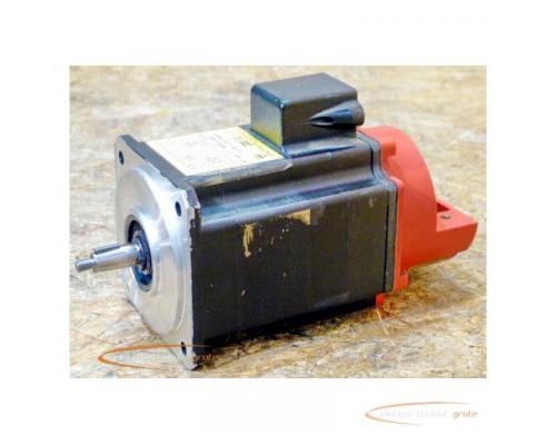 Fanuc A06B-0371-B077 AC Servo Motor - Bild 1