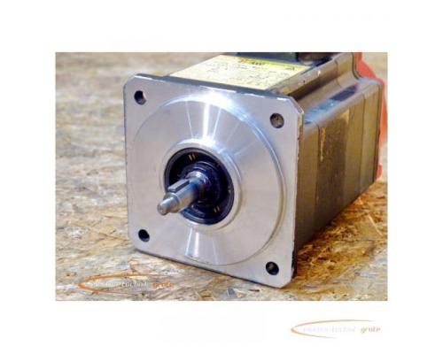 Fanuc A06B-0371-B077 AC Servo Motor - Bild 2