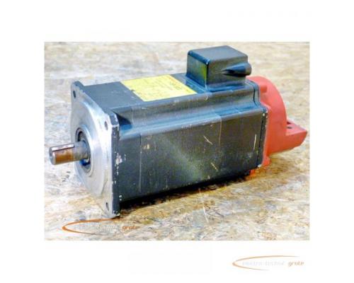 Fanuc A06B-0373-B069 AC Servo Motor - Bild 1