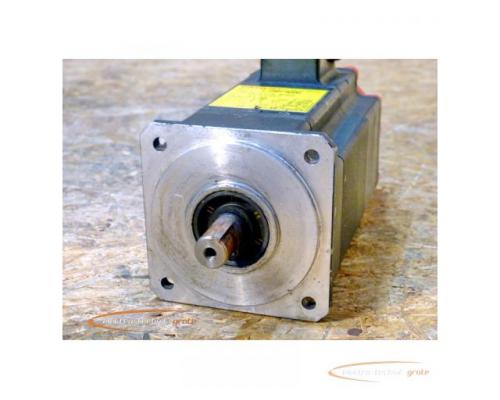 Fanuc A06B-0373-B069 AC Servo Motor - Bild 2