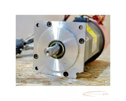 Fanuc A06B-0533-B551 AC Servo Motor - Bild 2