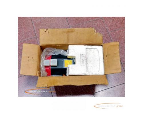 Fanuc A06B-0315-B001 AC Servo Motor - ungebraucht! - - Bild 3