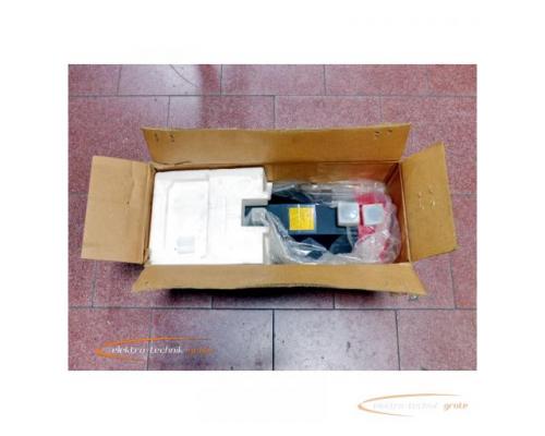 Fanuc A06B-0315-B231 AC Servo Motor - ungebraucht! - - Bild 2