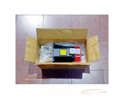 Fanuc A06B-0142-B088 AC Servo Motor - ungebraucht! - - Bild 1